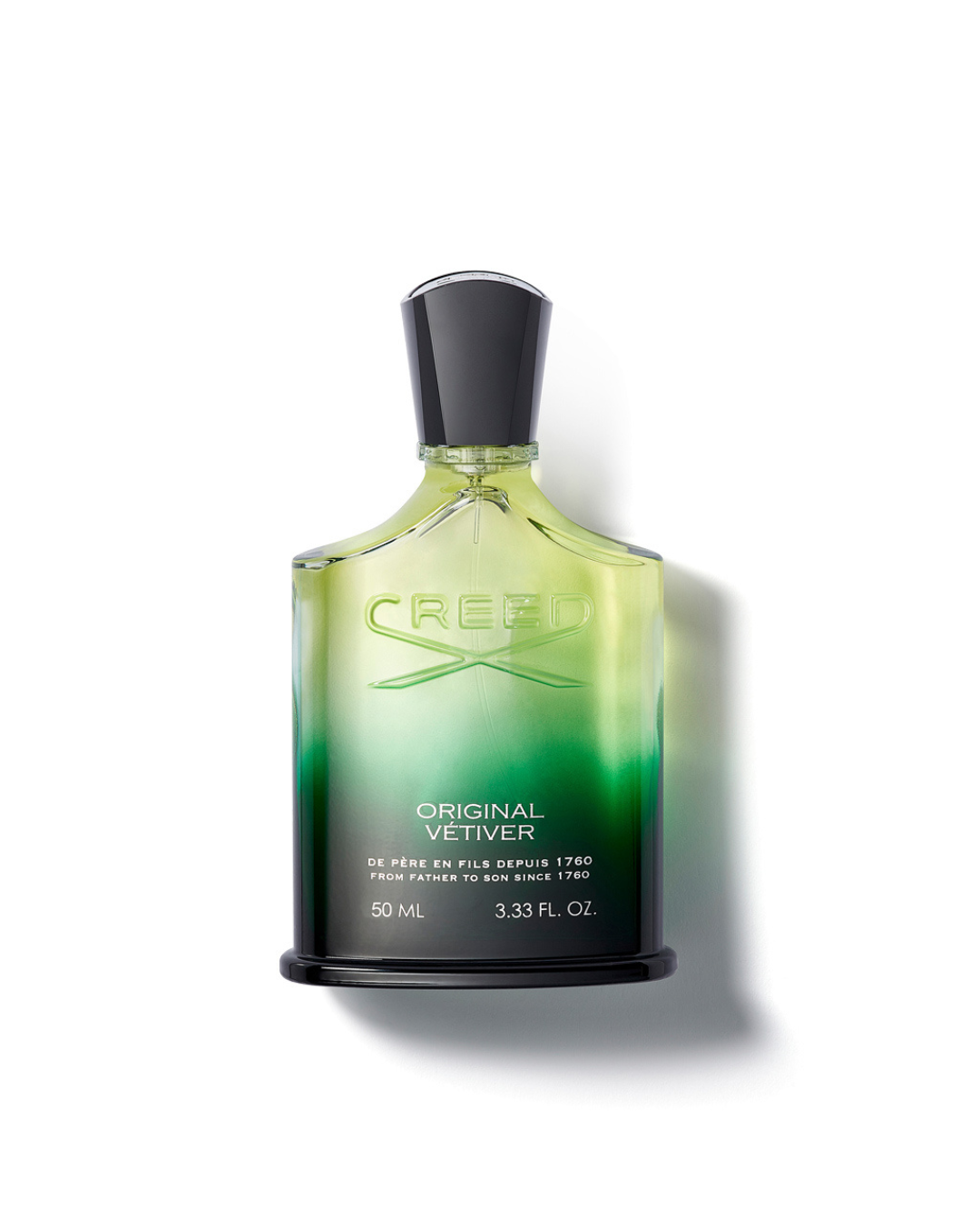 CREED ORIGINAL VETIVER