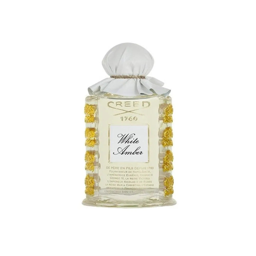White Amber Les Royales Exclusive