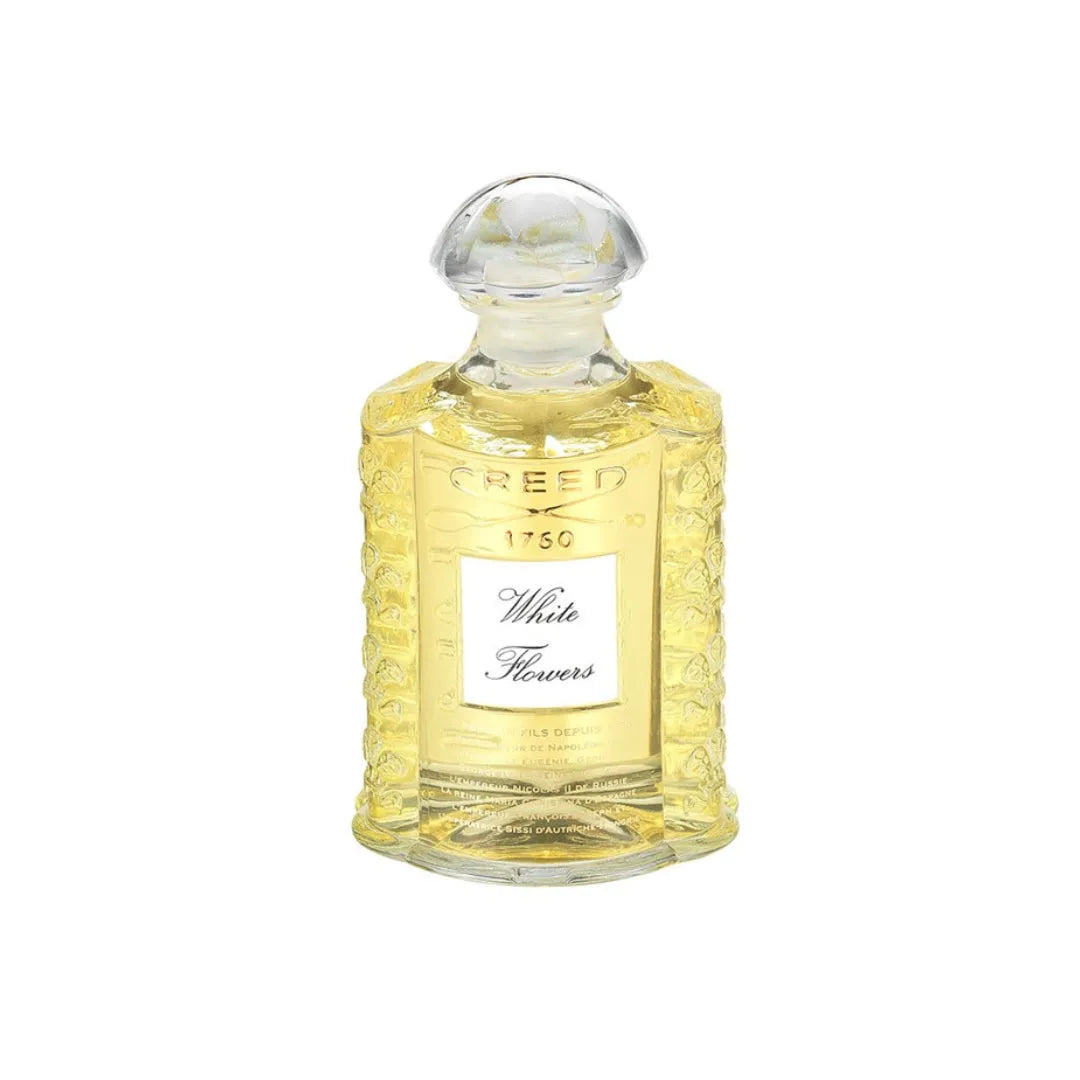 White Flowers Les Royales Exclusives
